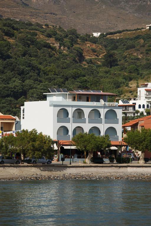 Hotel Livikon Plakias Værelse billede