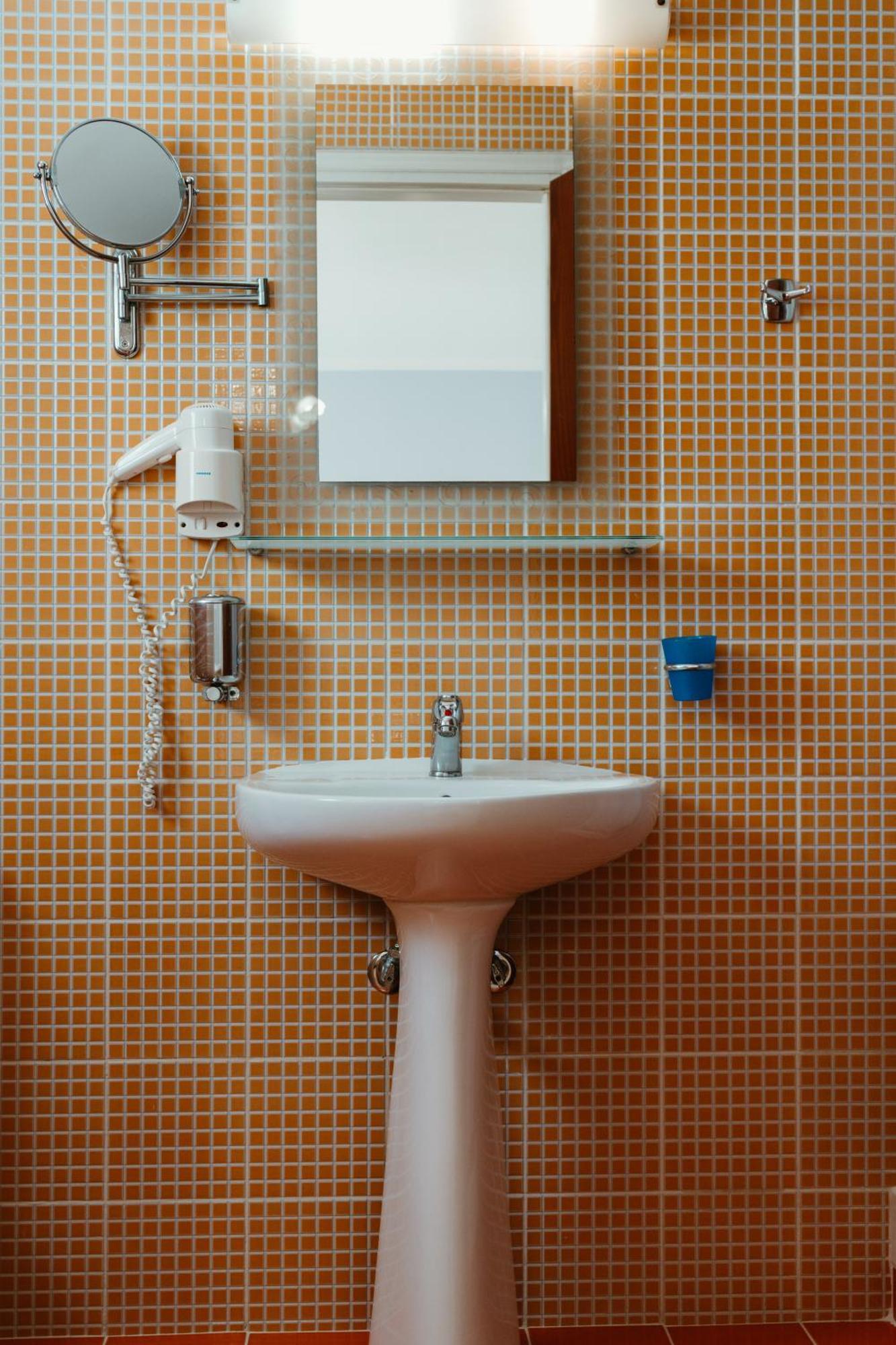 Hotel Livikon Plakias Eksteriør billede